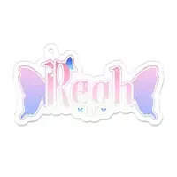 VTuber - Acrylic Key Chain - Key Chain