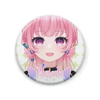 VTuber - Badge Size-57mm