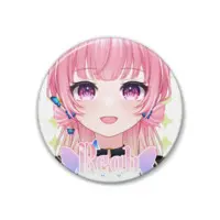 VTuber - Badge Size-38mm