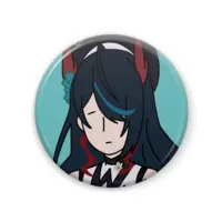 Hajikami Eleme - Badge - VTuber