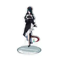 Hajikami Eleme - Acrylic stand - VTuber