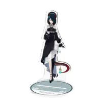 Hajikami Eleme - Acrylic stand - VTuber