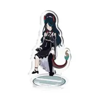 Hajikami Eleme - Acrylic stand - VTuber