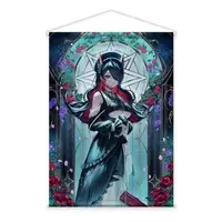 Hajikami Eleme - Tapestry - VTuber