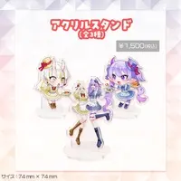 VTuber - Acrylic stand