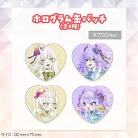 VTuber - Badge