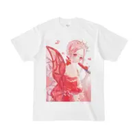 VTuber - Clothes - T-shirts Size-S