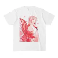 VTuber - Clothes - T-shirts Size-M