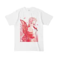 VTuber - Clothes - T-shirts Size-L
