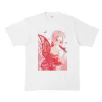 VTuber - Clothes - T-shirts Size-XL