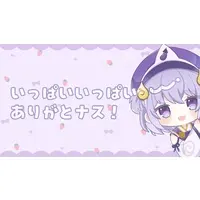 VTuber - Badge