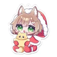 VTuber - Acrylic Key Chain - Key Chain
