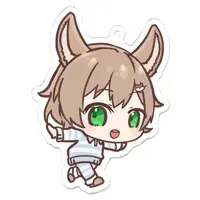VTuber - Acrylic Key Chain - Key Chain