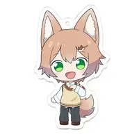 VTuber - Acrylic Key Chain - Key Chain