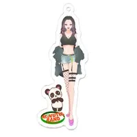 VTuber - Acrylic Key Chain - Key Chain