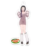 VTuber - Acrylic Key Chain - Key Chain