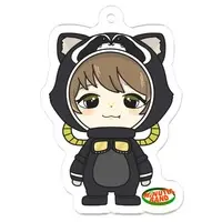 VTuber - Acrylic Key Chain - Key Chain