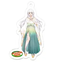 VTuber - Acrylic Key Chain - Key Chain