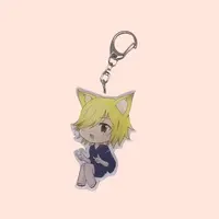 VTuber - Acrylic Key Chain - Key Chain