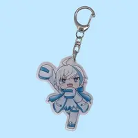 VTuber - Acrylic Key Chain - Key Chain