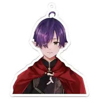 VTuber - Acrylic Key Chain - Key Chain