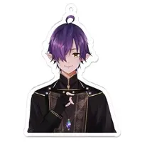 VTuber - Acrylic Key Chain - Key Chain