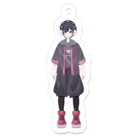 VTuber - Acrylic Key Chain - Key Chain