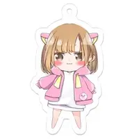 VTuber - Acrylic Key Chain - Key Chain