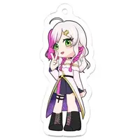 VTuber - Acrylic Key Chain - Key Chain