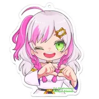 VTuber - Acrylic Key Chain - Key Chain