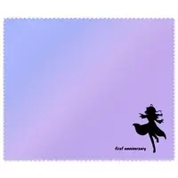 VTuber - Microfiber Cloth - Glasses Cleaner