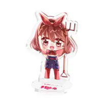VTuber - Acrylic stand Size-50x50mm