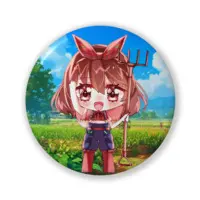 VTuber - Badge Size-32mm