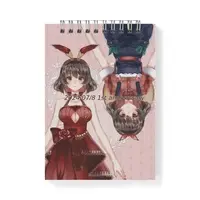 VTuber - Memo Pad - Stationery
