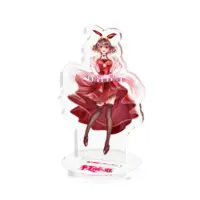 VTuber - Acrylic stand Size-50x50mm