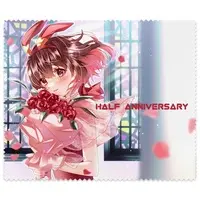 VTuber - Microfiber Cloth - Glasses Cleaner