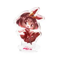 VTuber - Acrylic stand Size-50x50mm