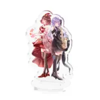 VTuber - Acrylic stand Size-50x50mm