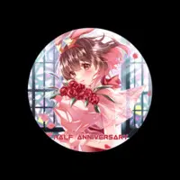 VTuber - Mirror Size-56mm