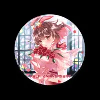 VTuber - Mirror Size-75mm