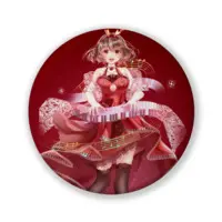 VTuber - Badge Size-32mm