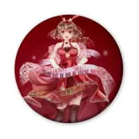VTuber - Badge Size-56mm
