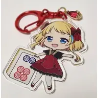 VTuber - Acrylic Key Chain - Key Chain