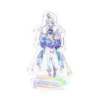 VTuber - Acrylic stand Size-50x50mm
