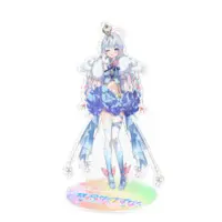 VTuber - Acrylic stand Size-160x160mm