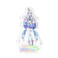 VTuber - Acrylic stand Size-50x50mm
