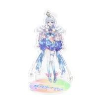 VTuber - Acrylic stand Size-100x100mm