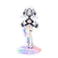 VTuber - Acrylic stand Size-100x100mm
