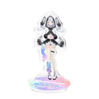 VTuber - Acrylic stand Size-70x70mm