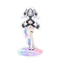 VTuber - Acrylic stand Size-100x100mm